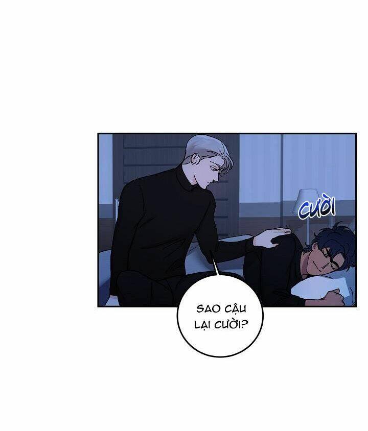 Kẻ Cắp Mặt Trăng: Chapter 52