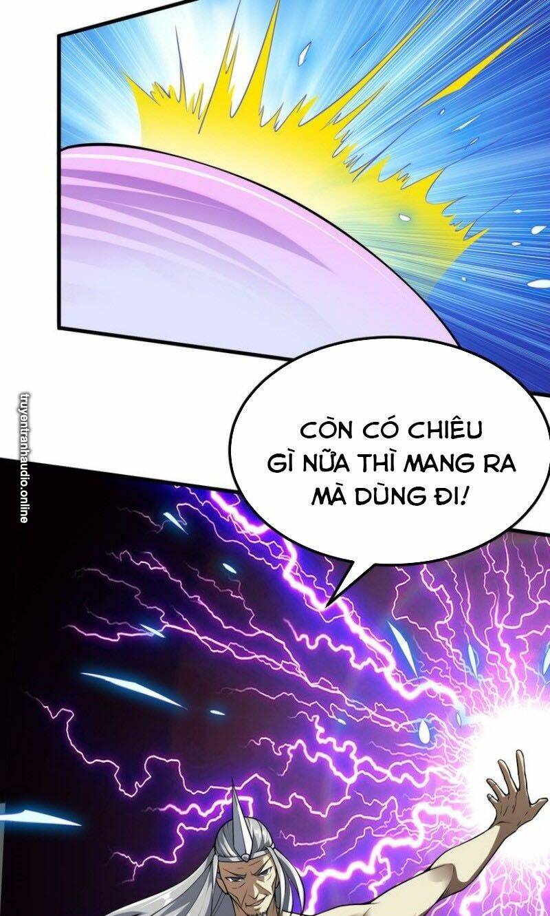 Đấu Hồn Đại Lục: Chapter 30