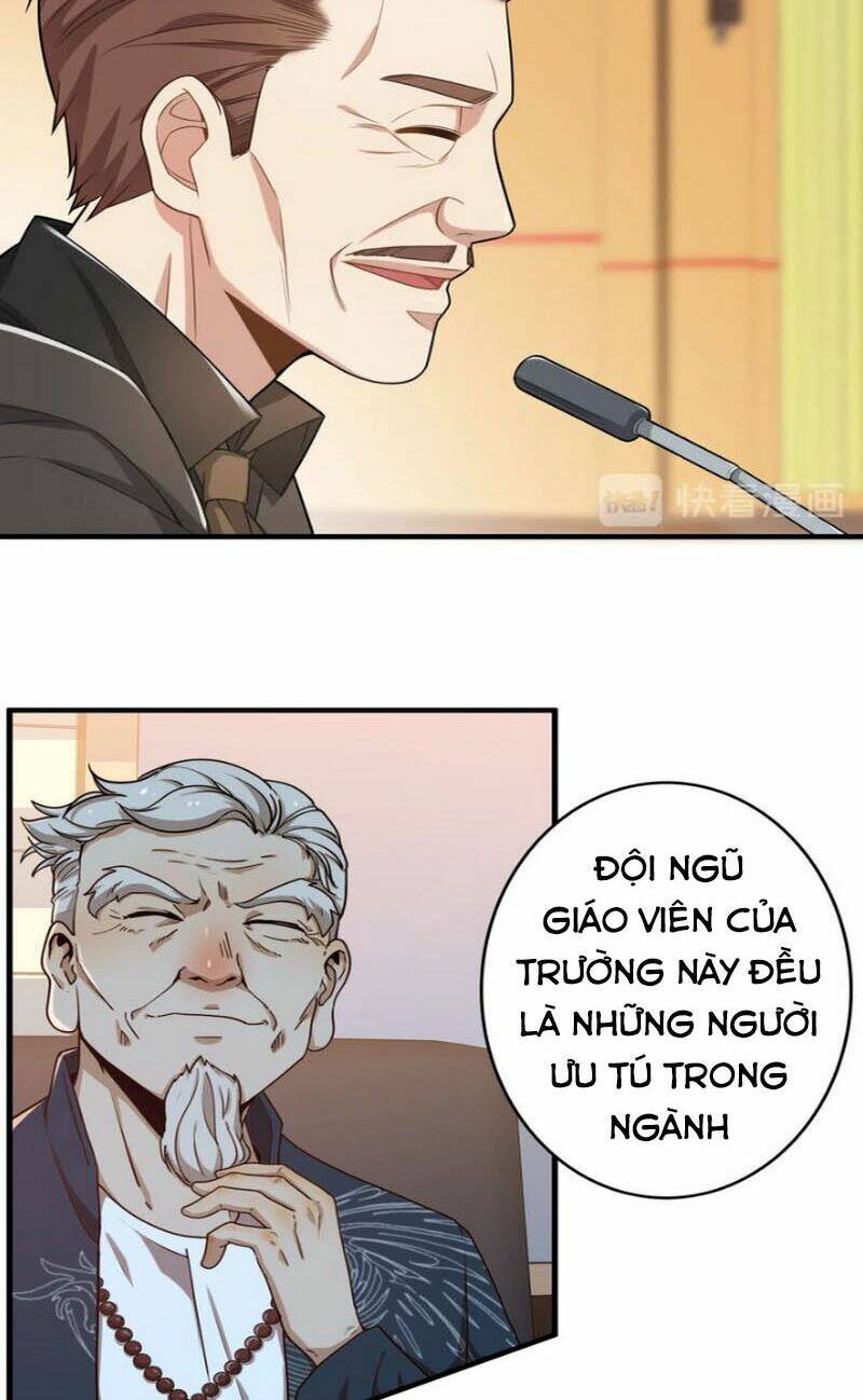 Trọng Sinh Tiểu Y Tiên: Chapter 22