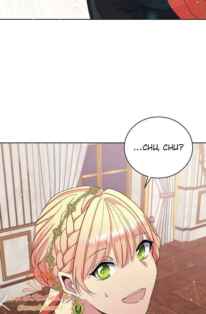 Bút Danh Bí Mật Của Nữ Công Tước: Chapter 13