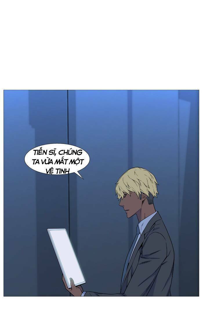 Ma Cà Rồng Quý Tộc: Chapter 528