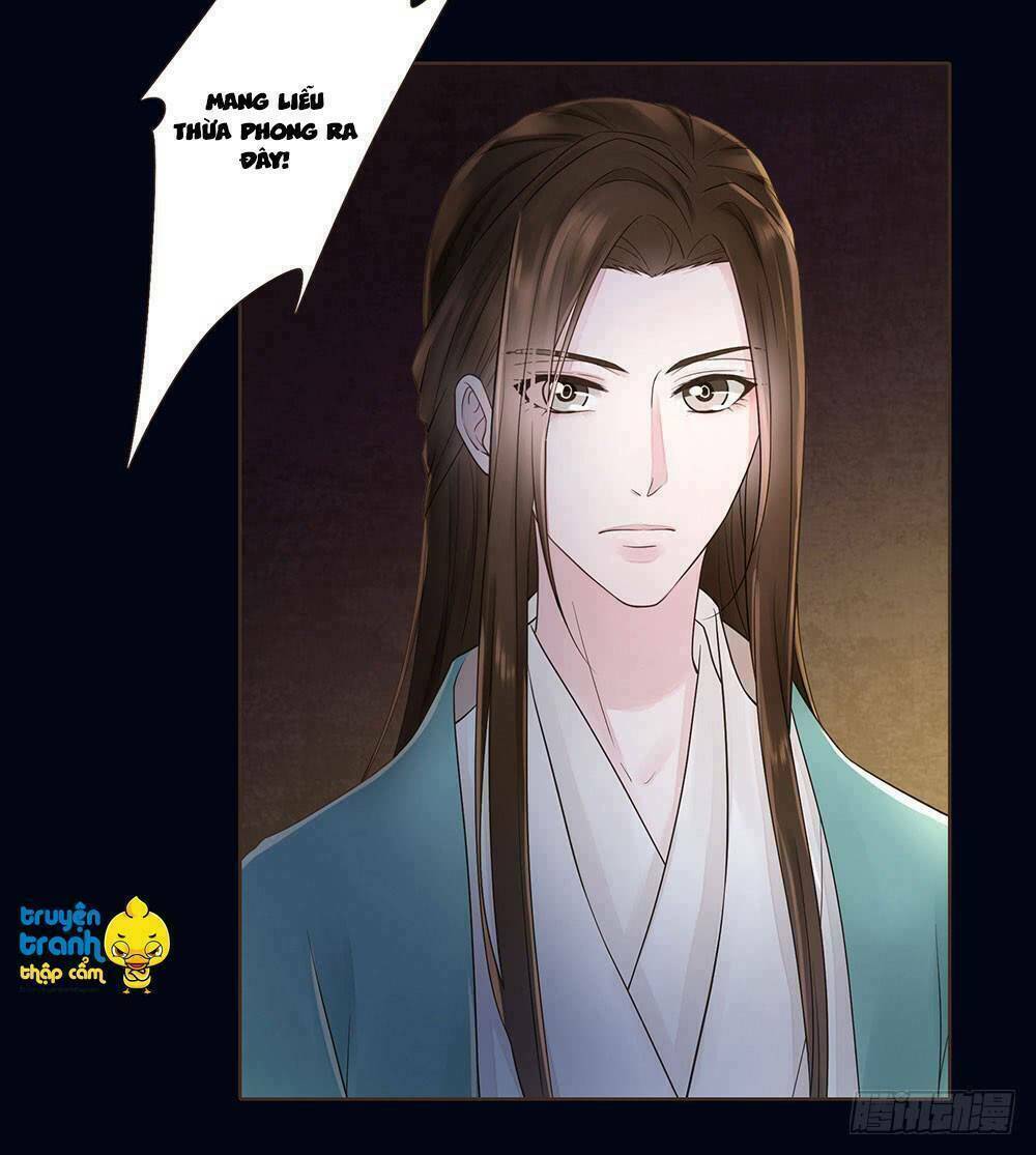Đại Giá Thừa Tướng: Chapter 104