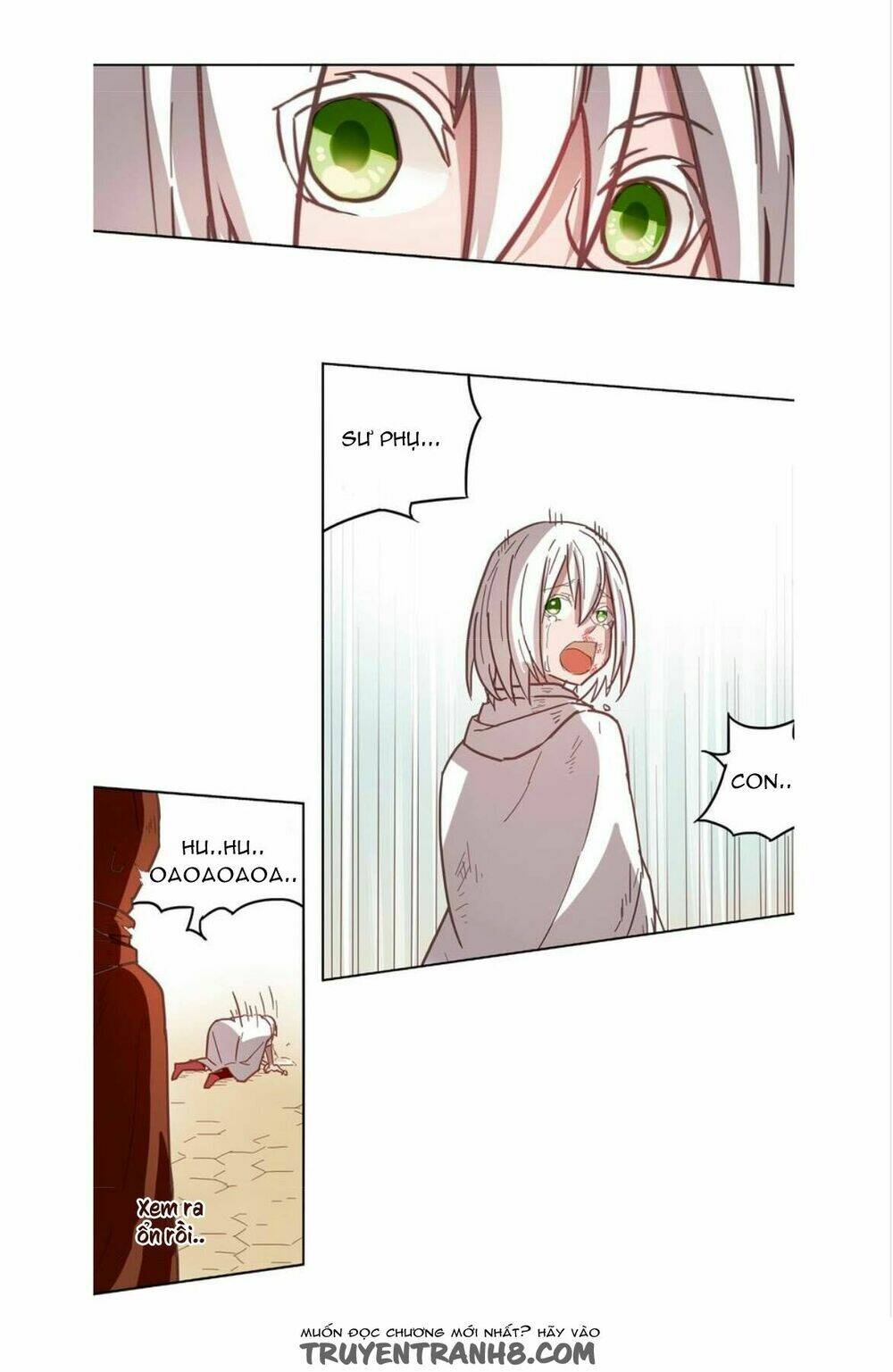 Vì Tôi Là Ông Chú Mở Tiệm Bán Vũ Khí: Chapter 10