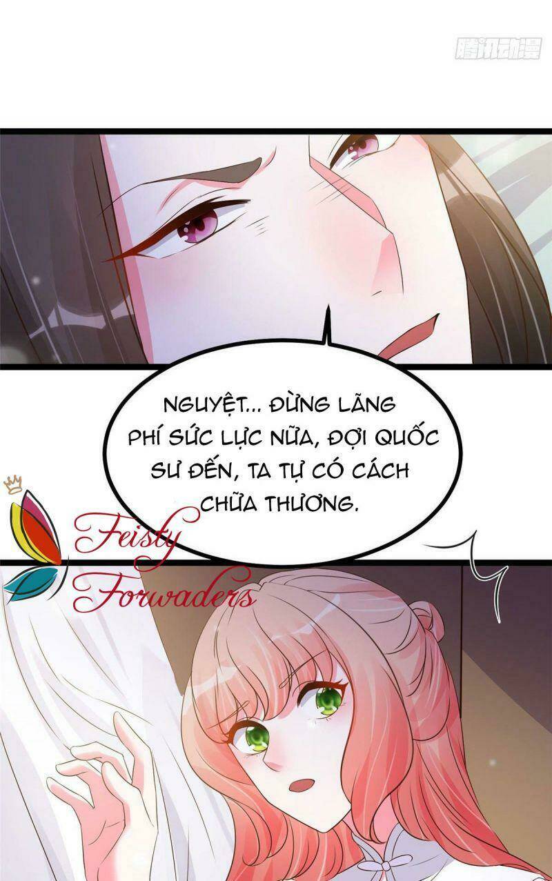 Đặc Công Cuồng Phi: Tuyệt Thế Tu Chân: Chapter 18