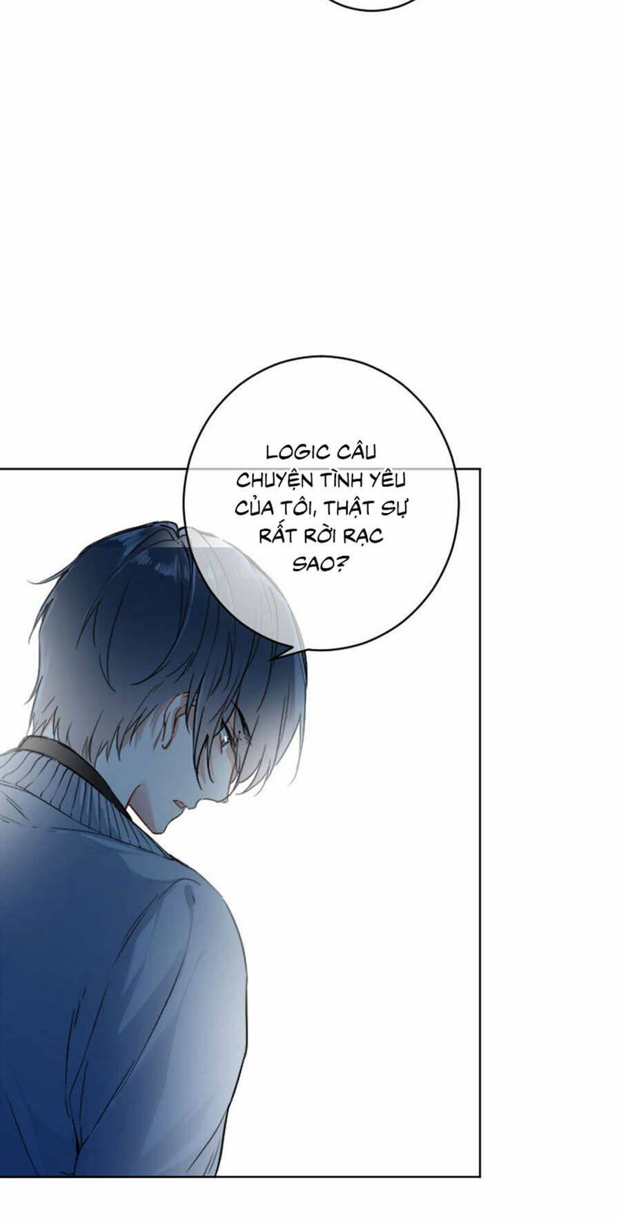 Tâm Động Thuấn Di: Chapter 16