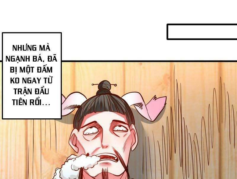 Tối Cường Đại Biểu Hoàng Kim Thận: Chapter 80