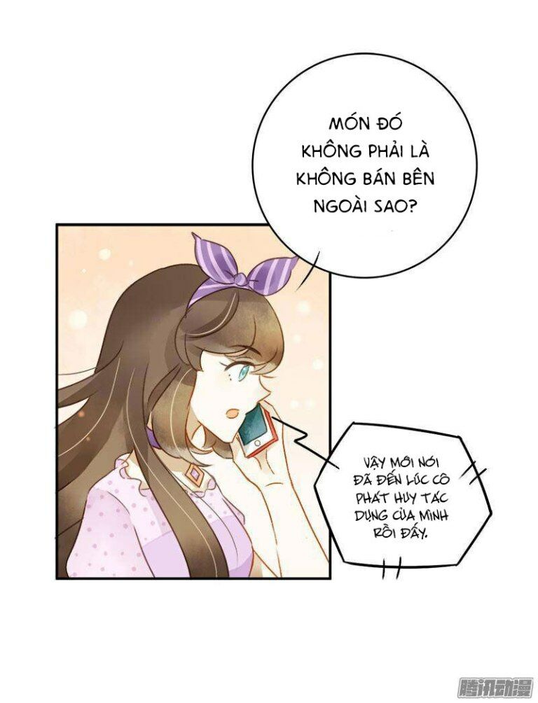 Sức Mạnh Của Sắc Đẹp: Chapter 161