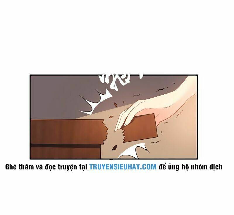 Yêu Giả Vi Vương: Chapter 5