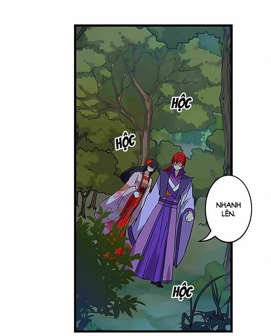 Vương Gia ! Ngươi Thật Bỉ Ổi !: Chapter 210