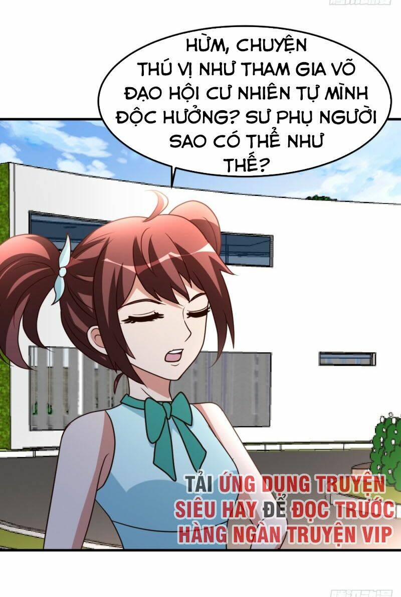 Trọng Sinh Tu Chân Tại Đô Thị: Chapter 74