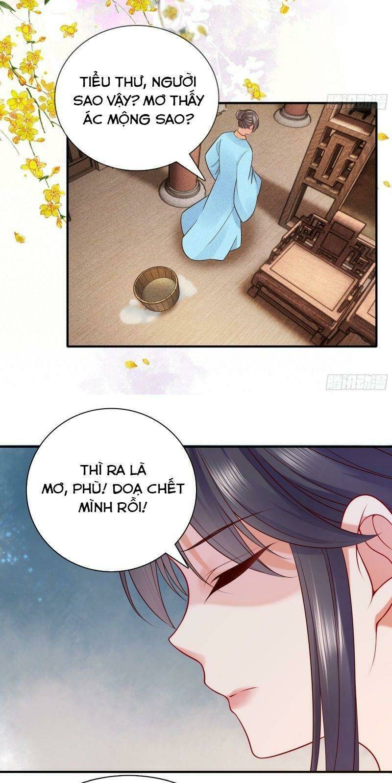 Trọng Sinh Chi Đích Nữ Bất Thiện: Chapter 48