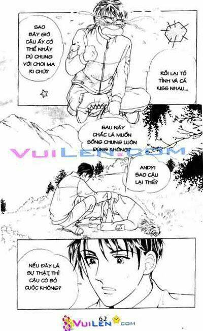 Cô Gái Yêu Kiều: Chapter 5