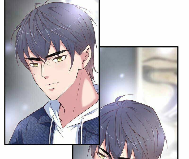 Chiến Lược Lãng Mạn Của Thịnh Thiếu: Chapter 26