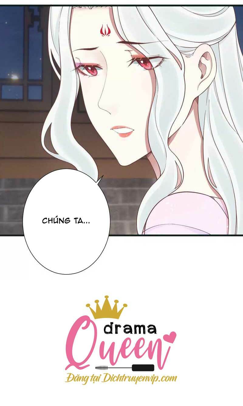 Hoàng Hậu Bận Lắm: Chapter 170