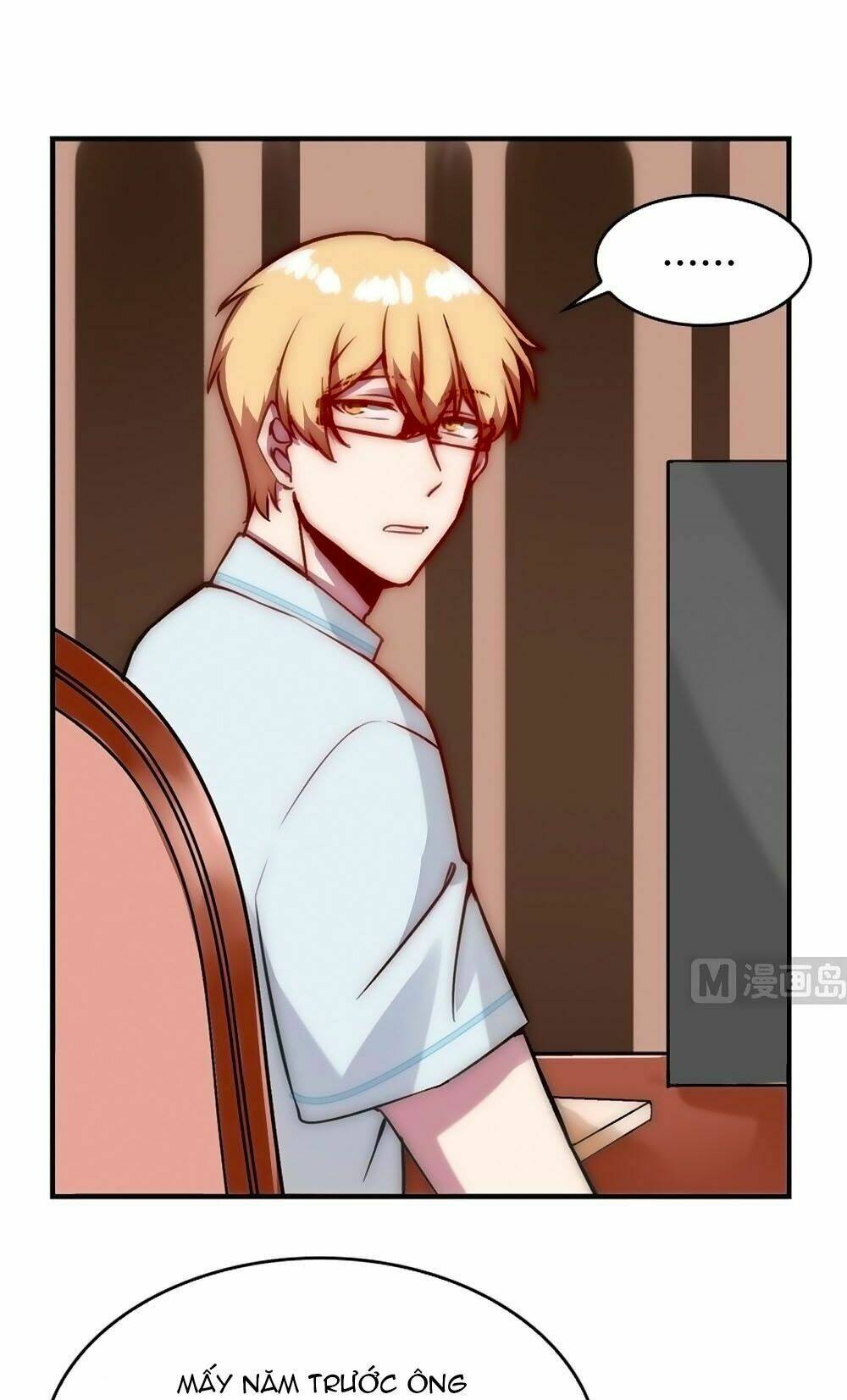 Bám Lấy Nam Thần Bất Chấp Thời Tiết: Chapter 41