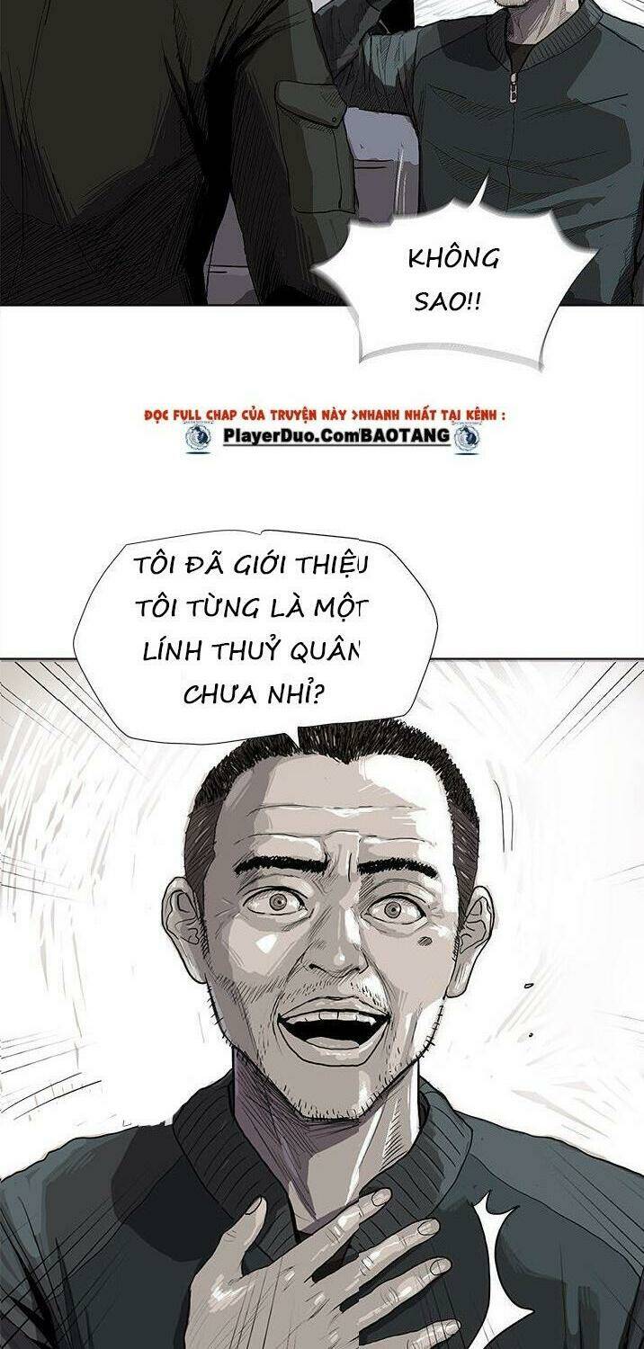 Âm Mưu Báo Thù: Chapter 4