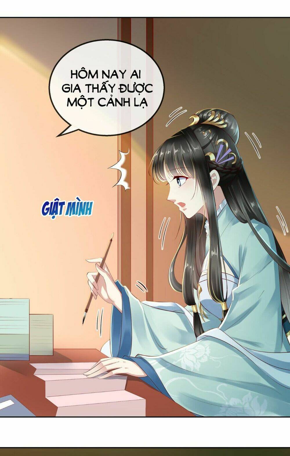 Bổn Cung Muốn Làm Hoàng Đế: Chapter 13