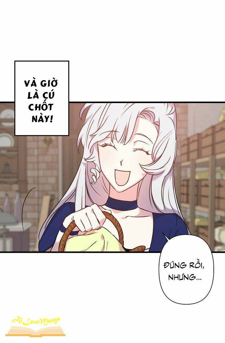 Hôn Lễ Báo Thù: Chapter 26