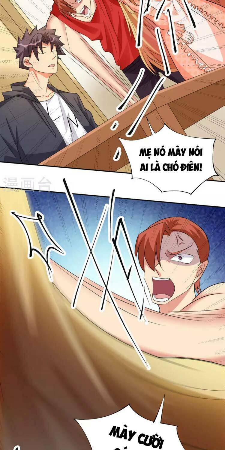 Đế Tế: Chapter 87