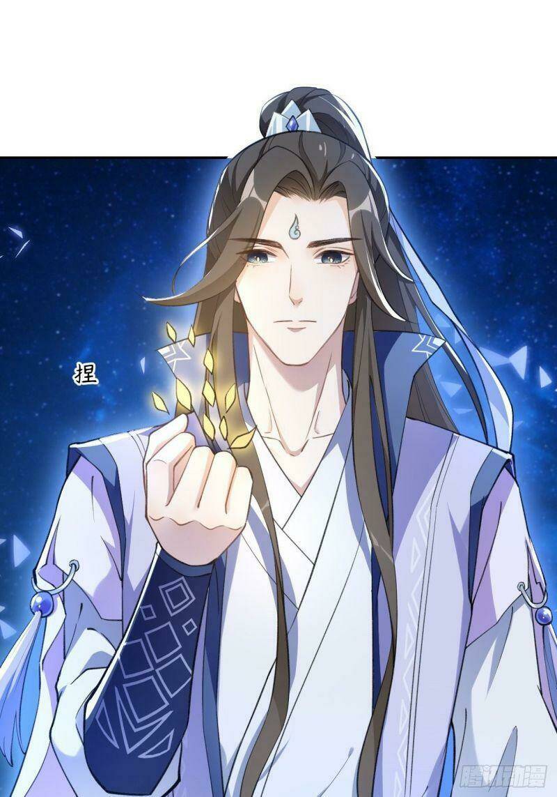 Nữ Tiên Tôn Bận Đào Hôn: Chapter 27