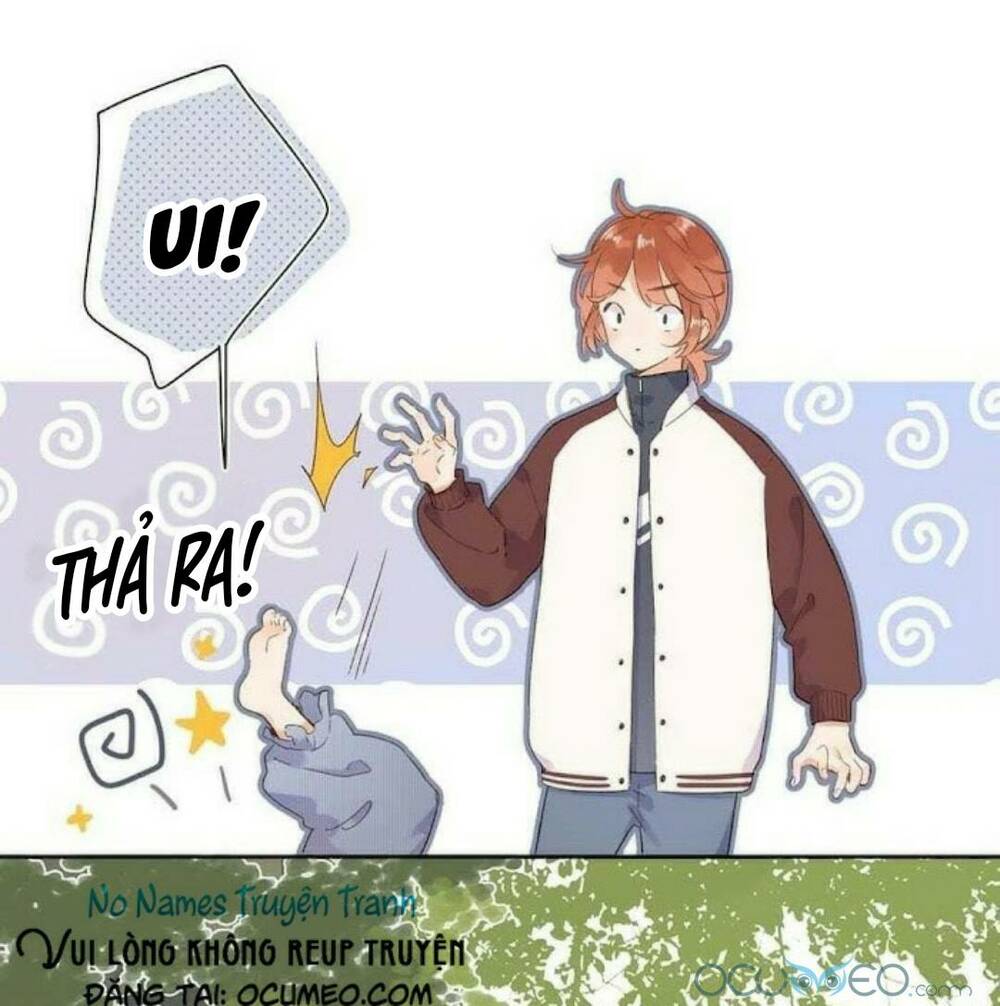 Sos! Tôi Đã Yêu Một Con Sâu Bướm (Phần 2): Chapter 12