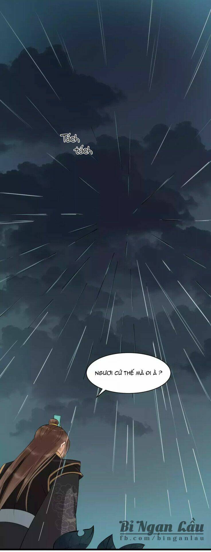 Bồng Sơn Viễn: Chapter 26