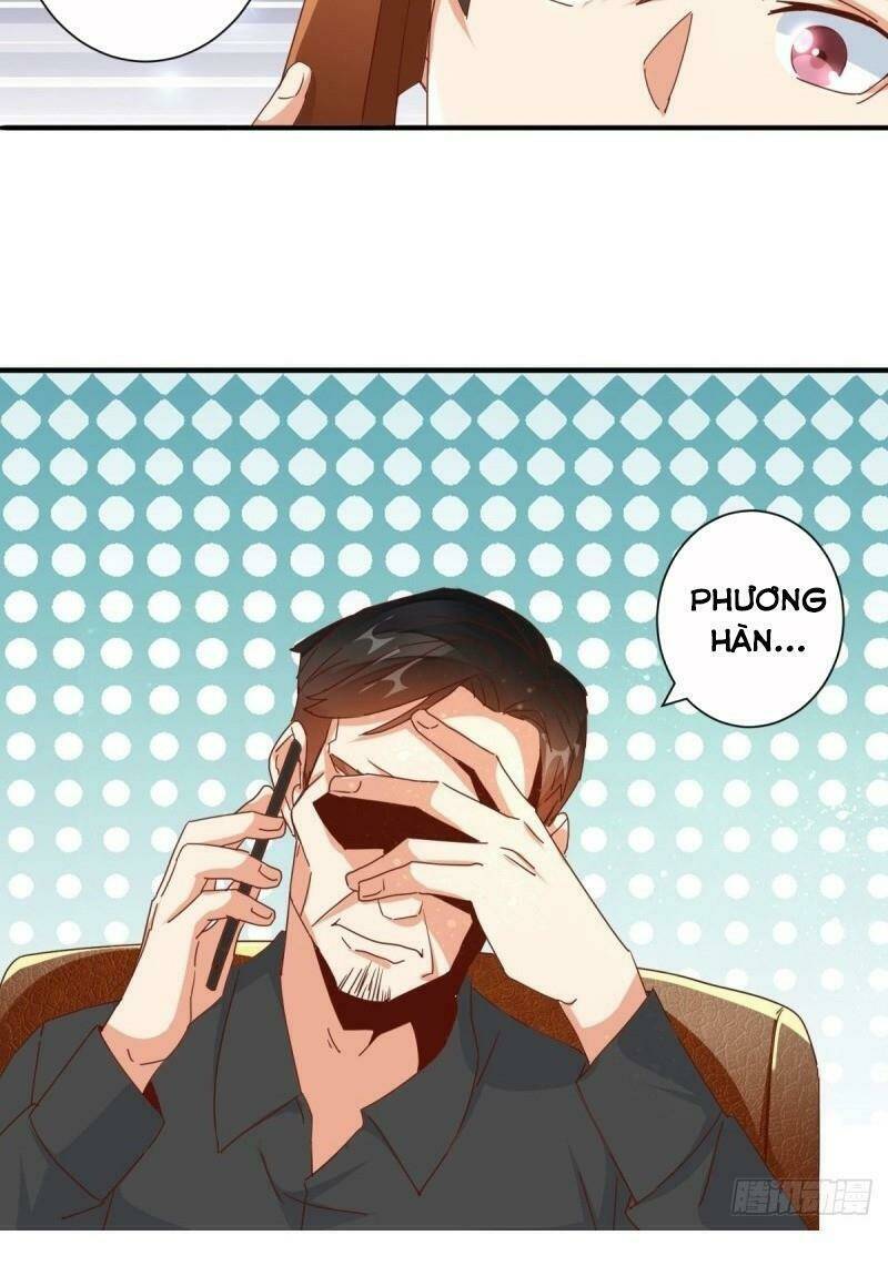 Đô Thị Siêu Cấp Y Sinh: Chapter 20