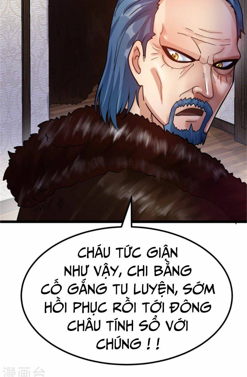 Tiên Vương Trùng Sinh: Chapter 66