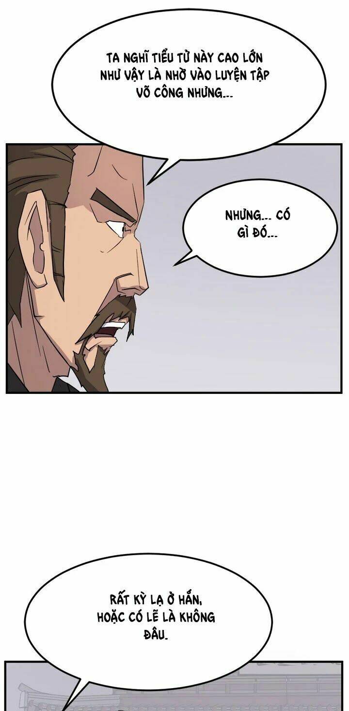 Trọng Sinh, Bất Khả Chiến Bại: Chapter 96