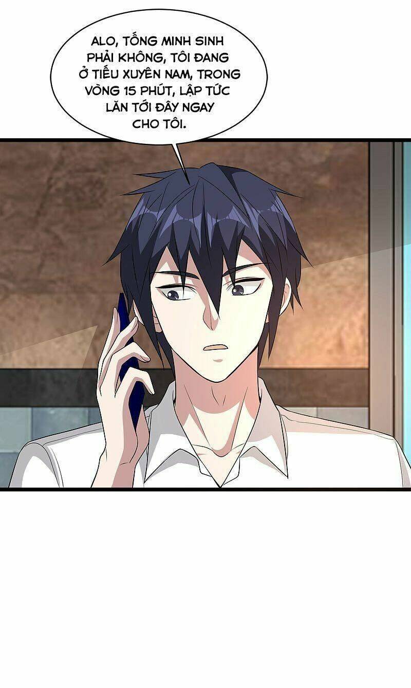 Đô Thị Tà Vương: Chapter 104