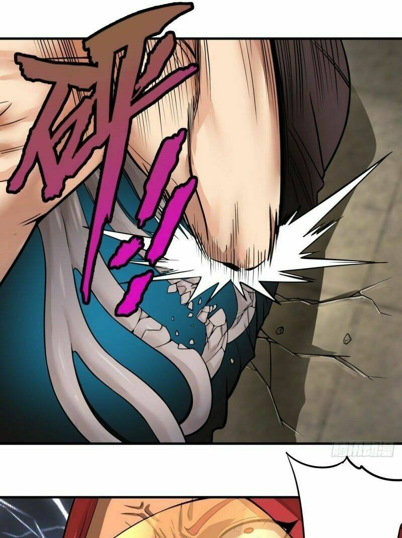 Danh Sách Kẻ Phản Diện: Chapter 91