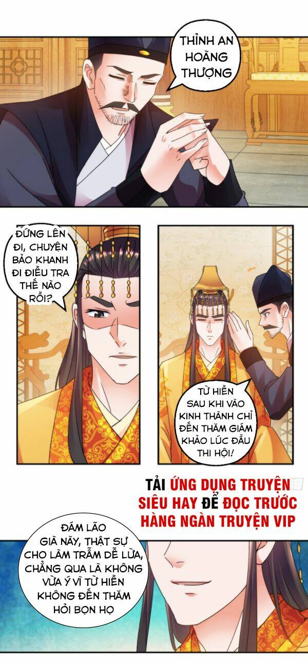 Sử Thượng Đệ Nhất Chưởng Môn: Chapter 157