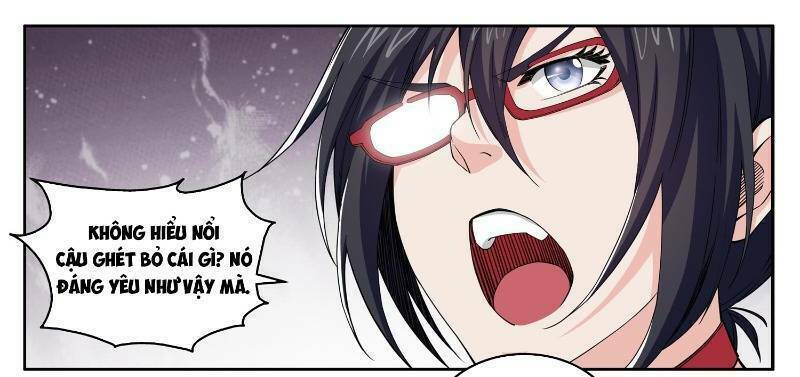 Khắc Kim Phong Thần: Chapter 96