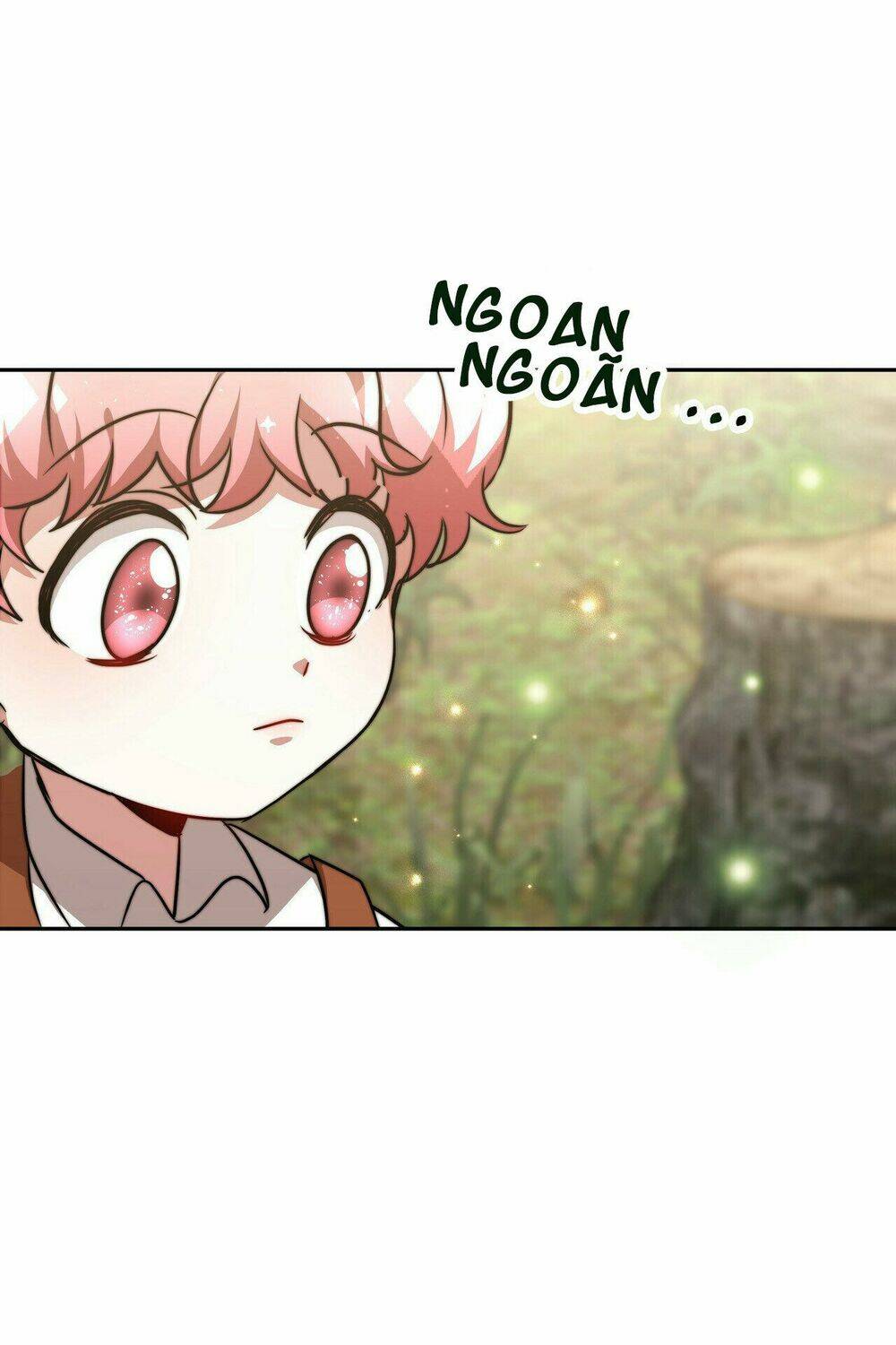 Công Chúa Bị Lãng Quên Muốn Sống Trong Hòa Bình: Chapter 8