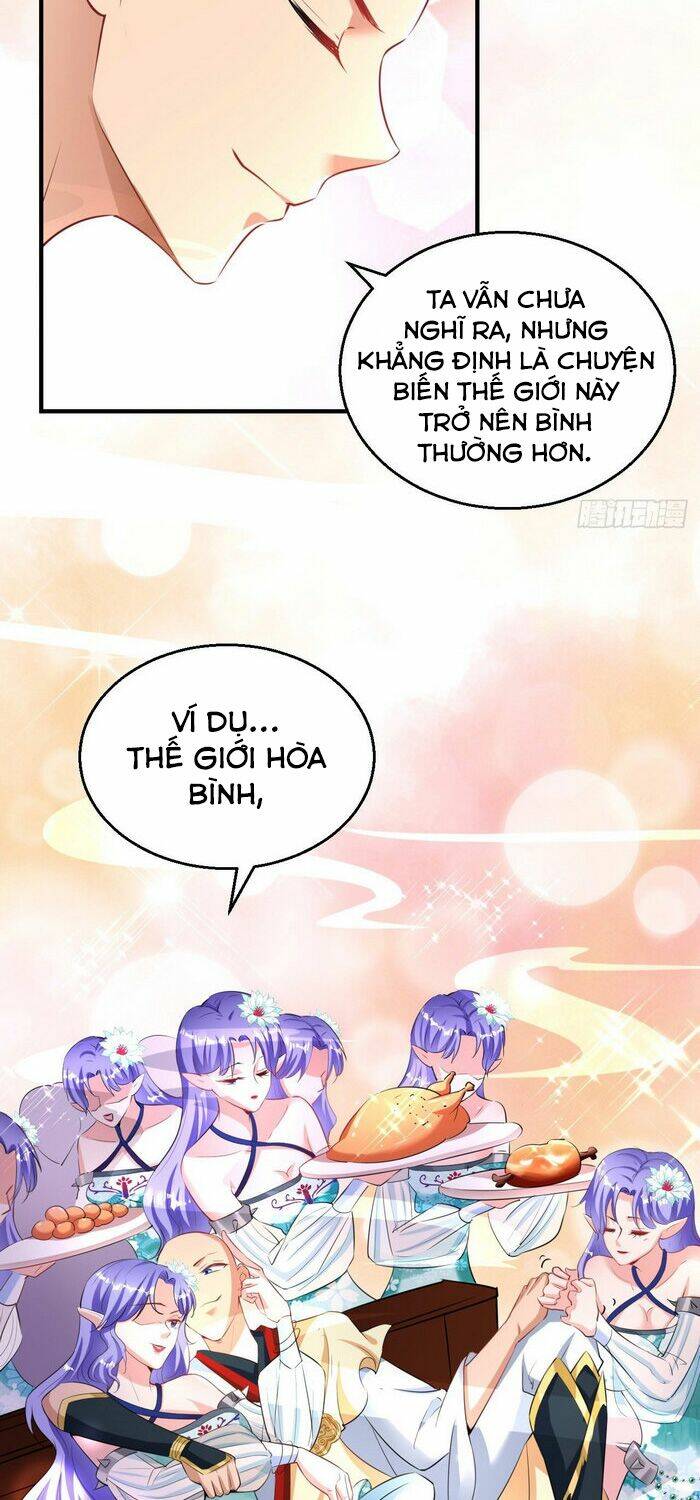 Tà Du Ký: Chapter 81