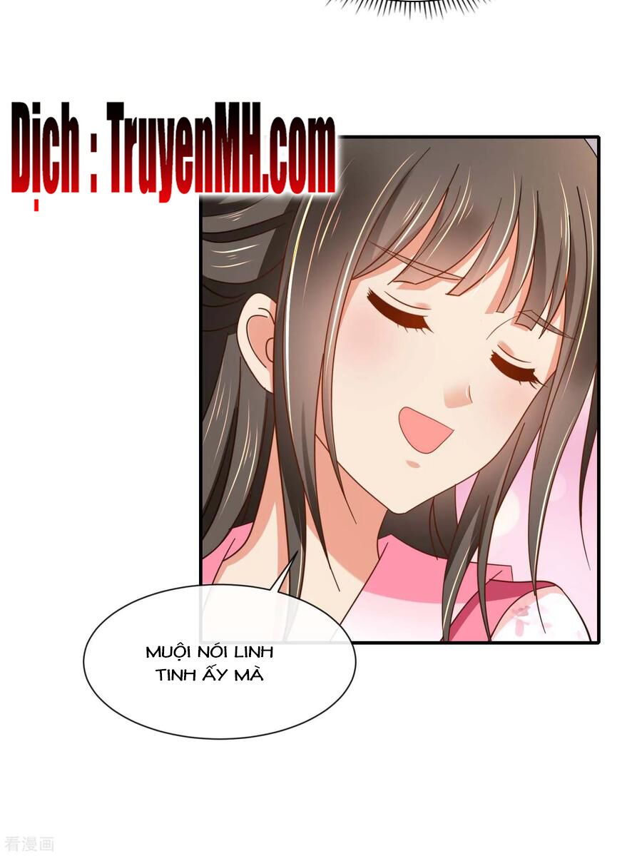 Lãnh Cung Phế Hậu Muốn Nghịch Thiên: Chapter 206