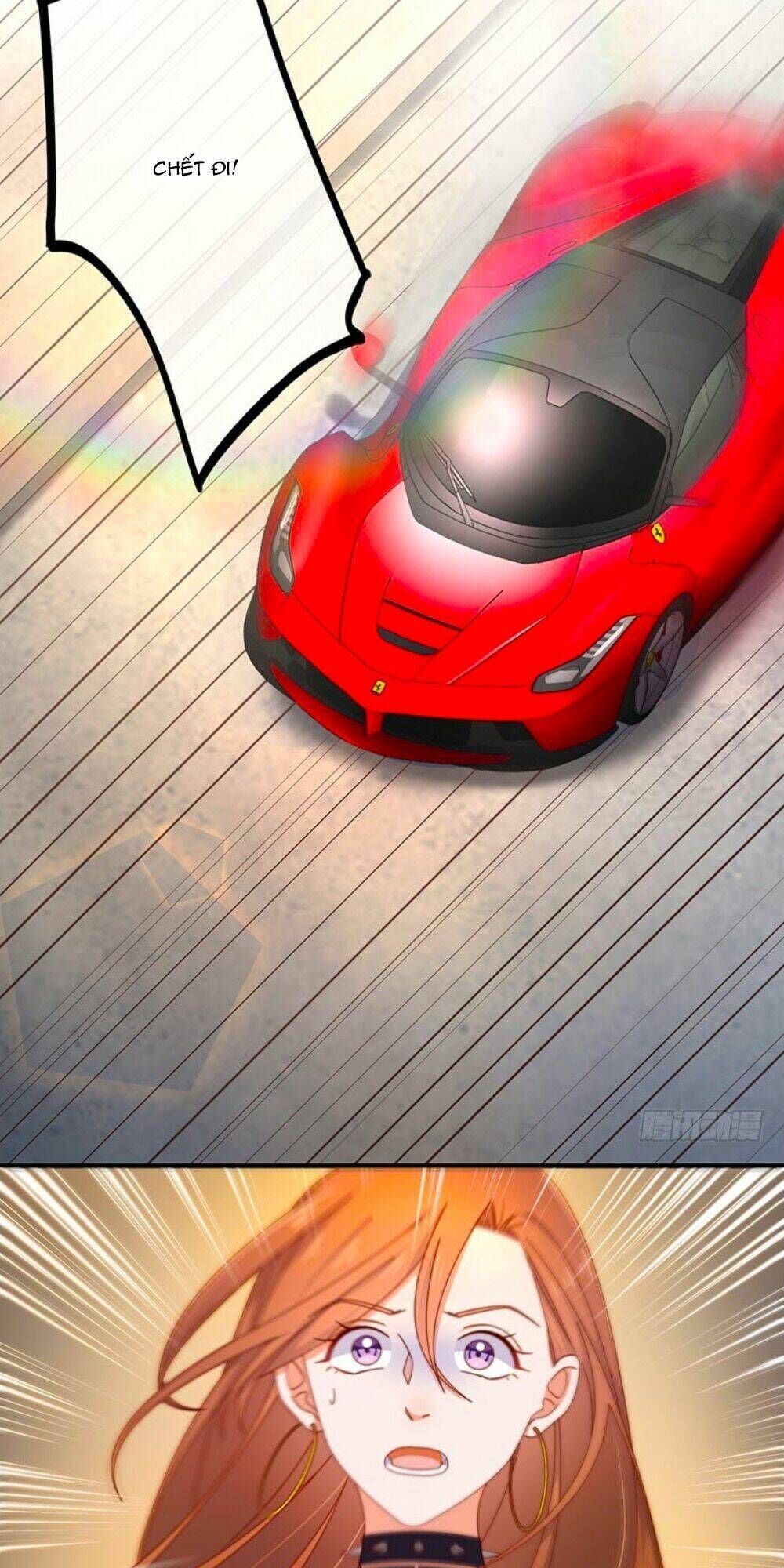 Nhật Ký Báo Thù Của Thiên Kim Hai Mặt: Chapter 39