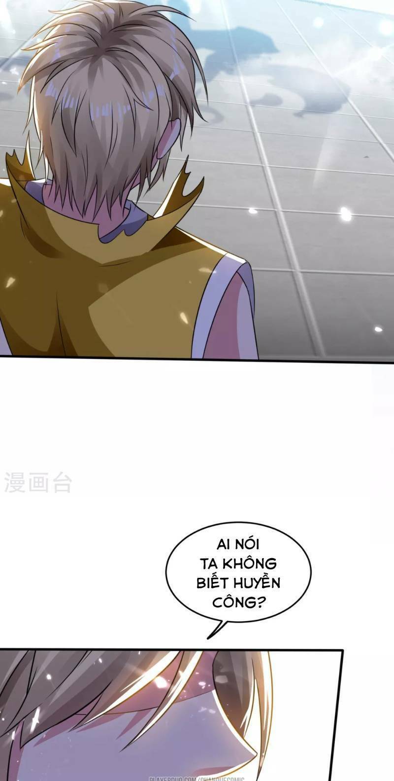 Vạn Giới Tiên Vương: Chapter 10