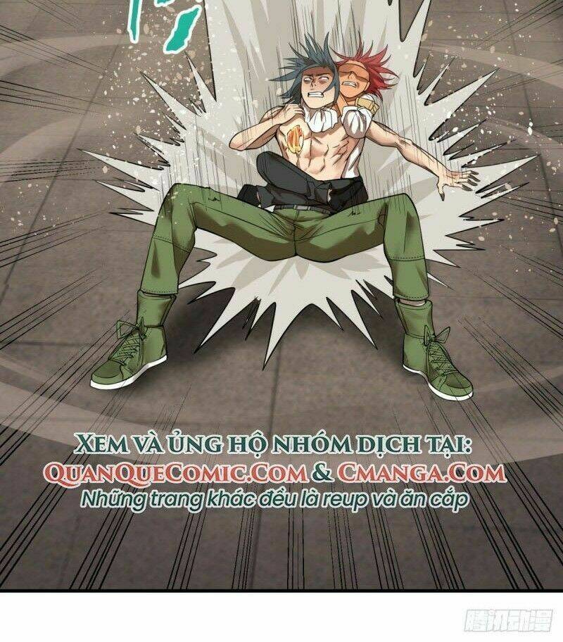 Danh Sách Kẻ Phản Diện: Chapter 91