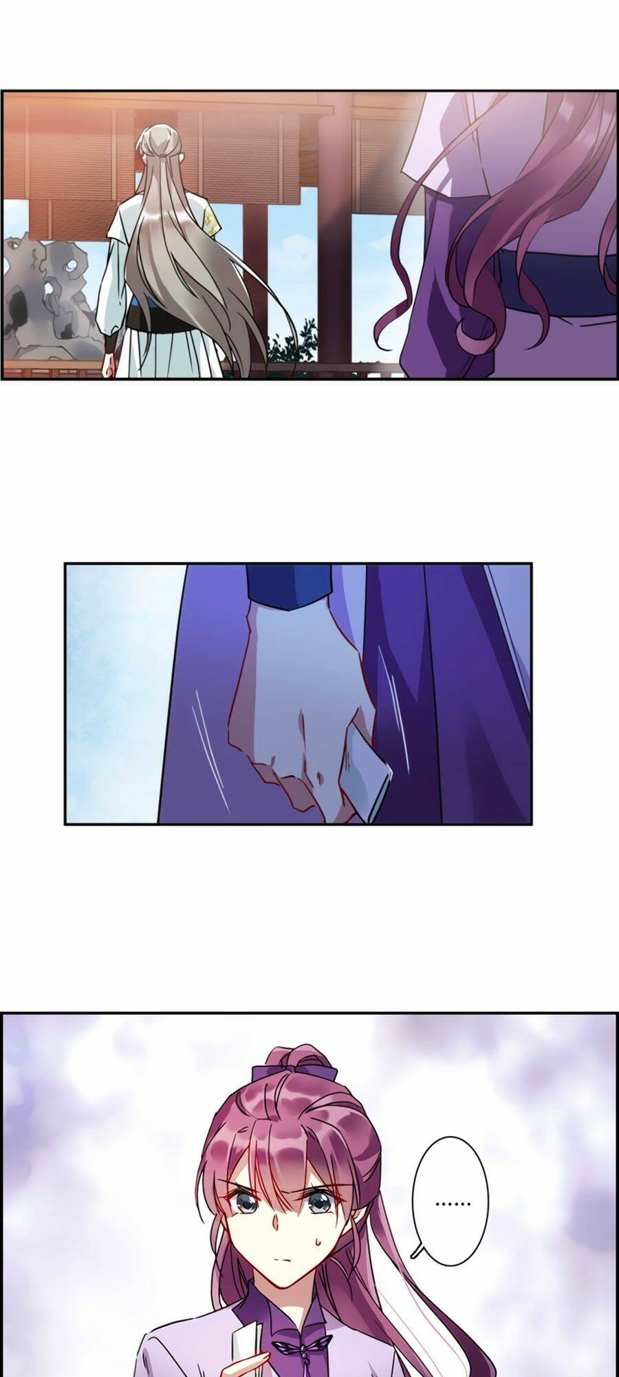 Thượng Quốc Phú Chi Thiên Đống Tuyết: Chapter 140