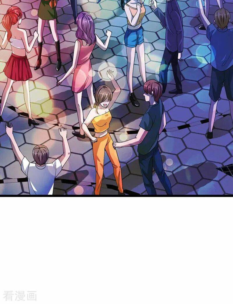 Đô Thị Tà Vương: Chapter 26