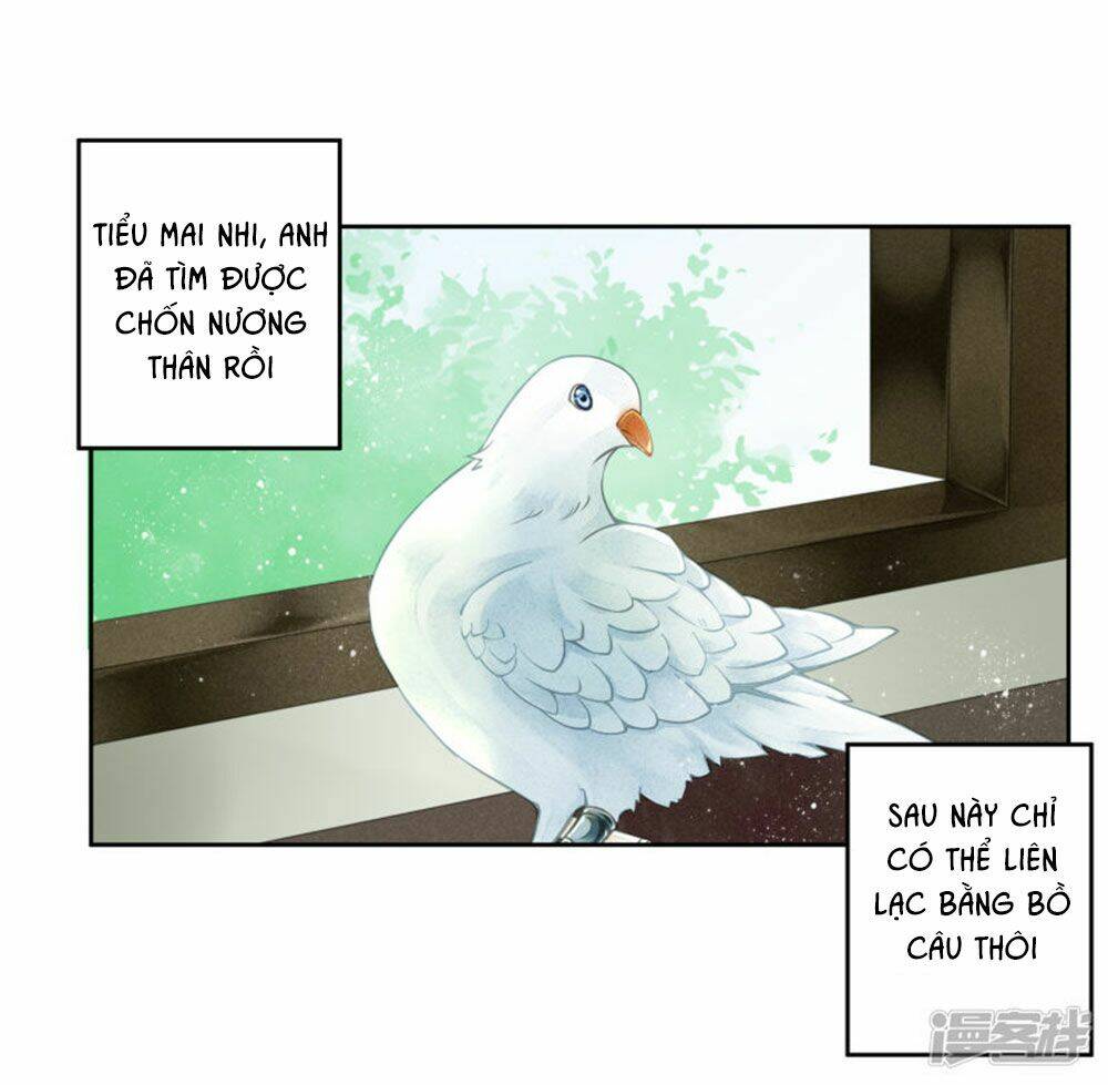 Ái Thượng Vô Địch Tiếu Hoàng Hậu: Chapter 82