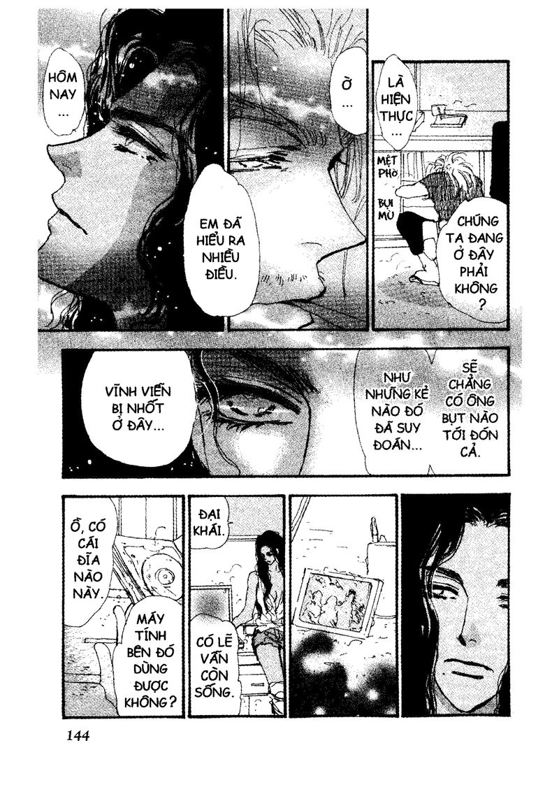 Mầm Sống: Chapter 60