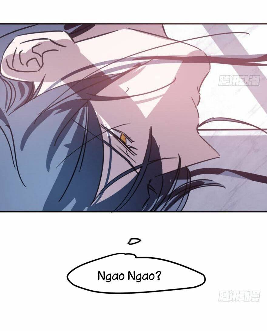 Truy Bắt Ngao Ngao: Chapter 43