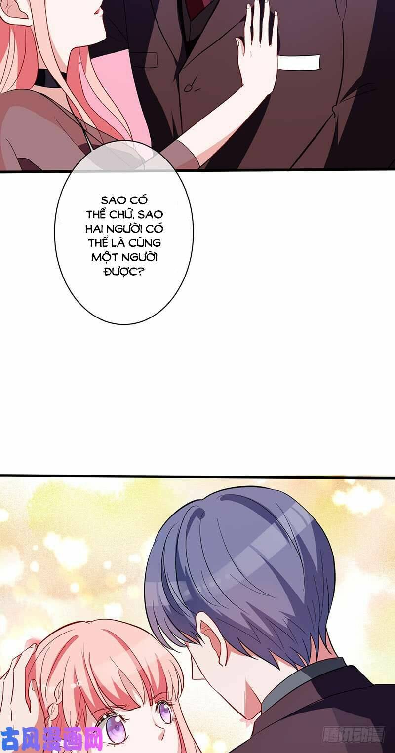 Manh Thê Khó Dỗ: Chapter 67