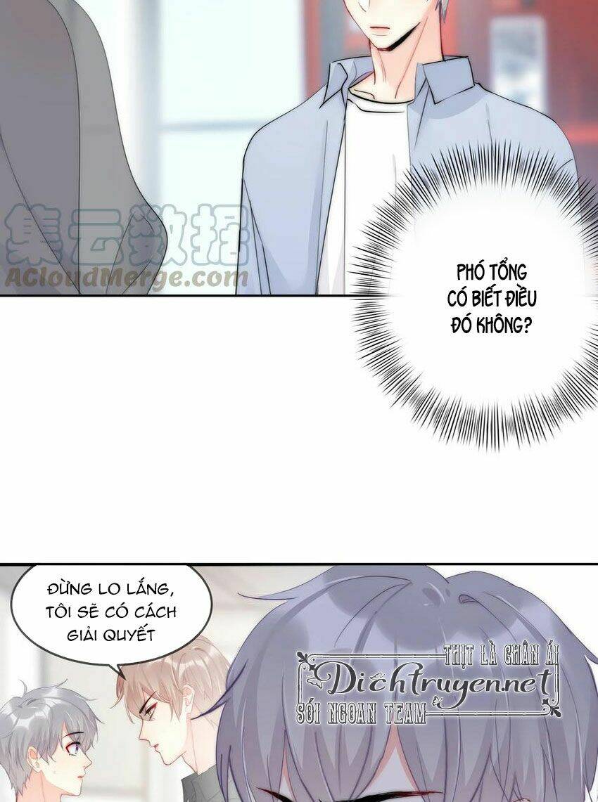 Boss Đại Nhân Là Nữ Thần?: Chapter 59