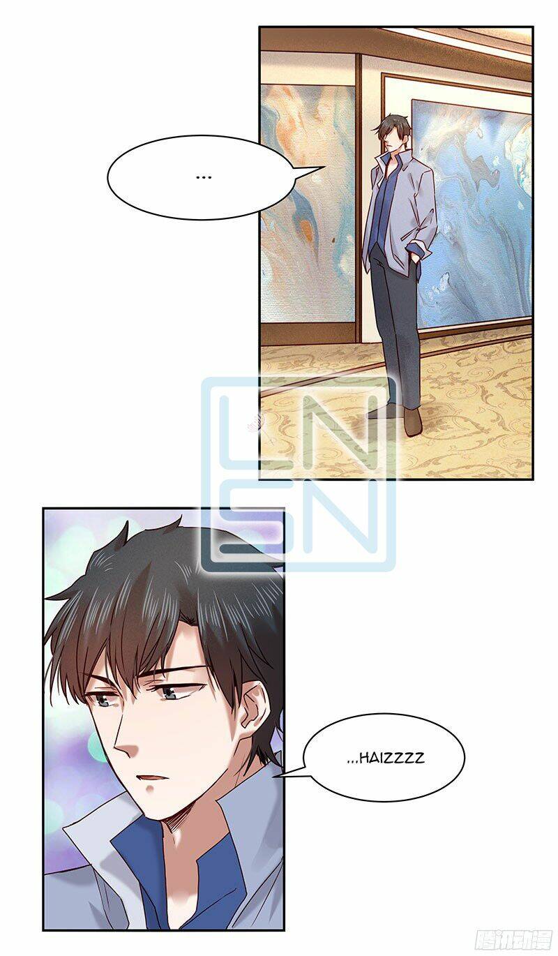 Vợ Yêu Của Ác Ma: Chapter 60