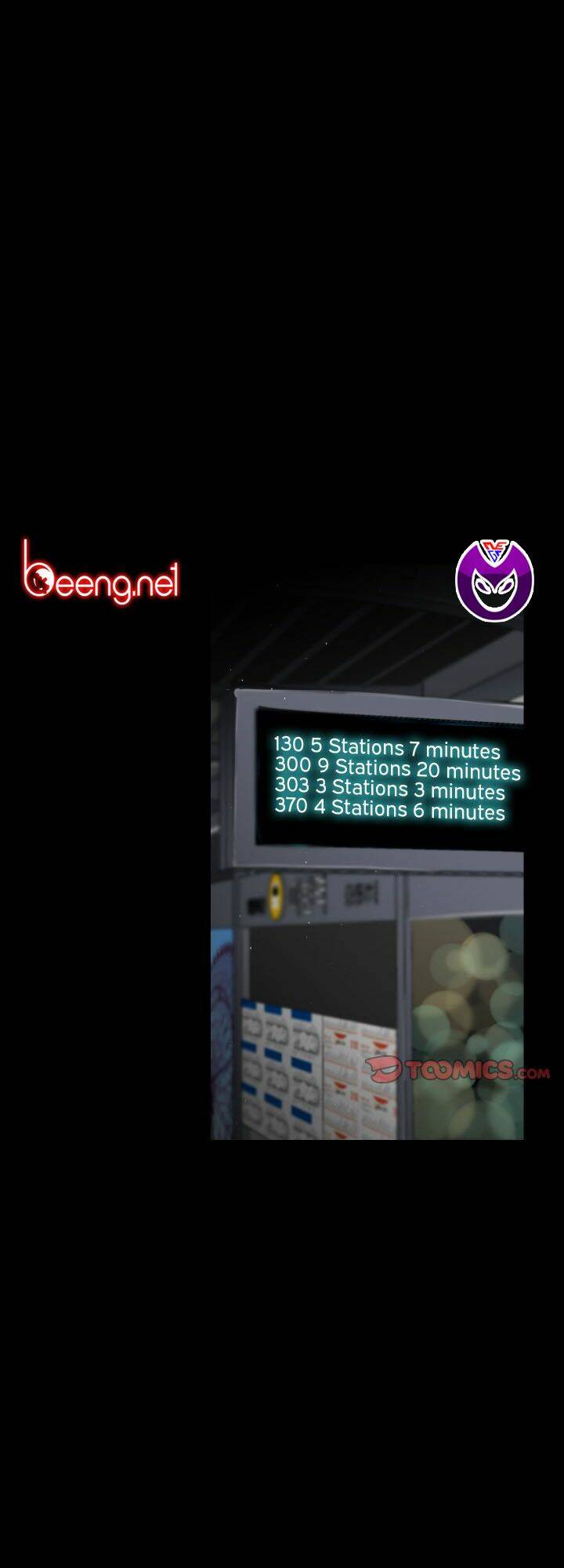 Kẻ Mạnh Nhất - Tong Edge: Chapter 19