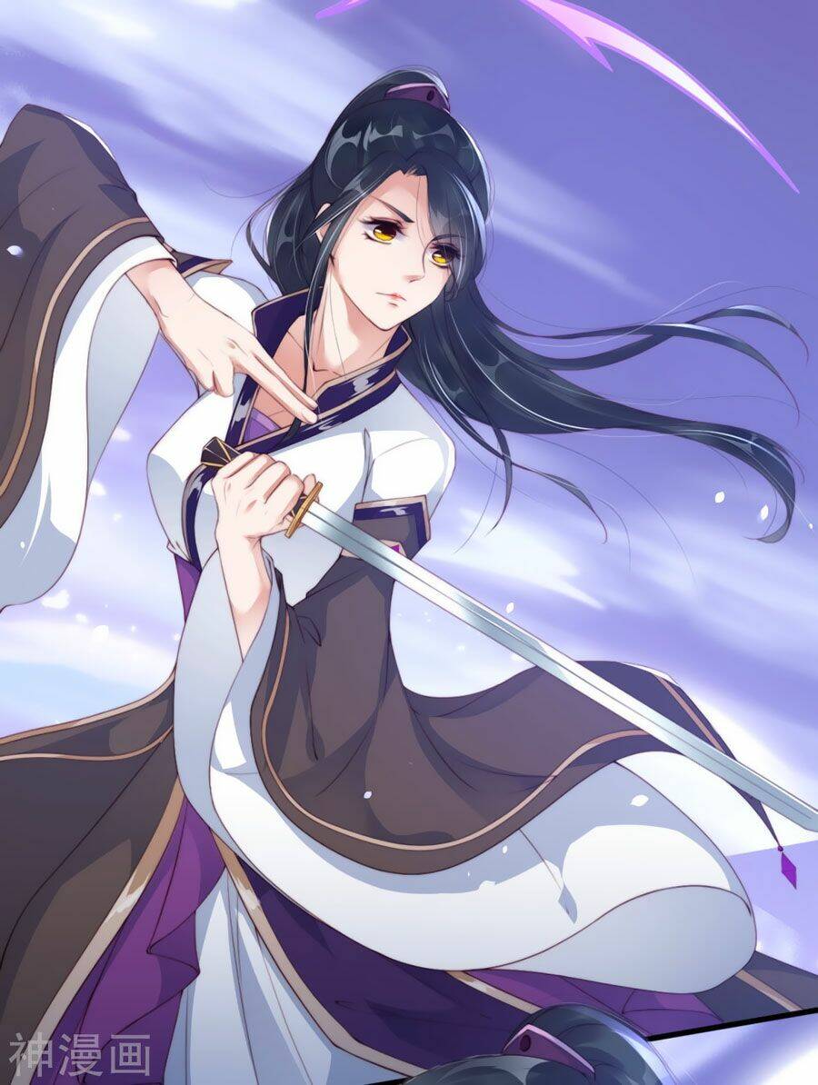 Điềm Mỹ Chi Huyết: Chapter 11