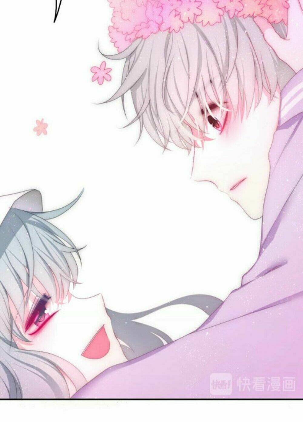 Tháng Sáu Không Hẹn Mà Gặp: Chapter 25